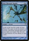 Product image for Peer Through Depths