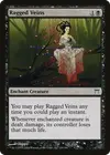 Product image for Ragged Veins