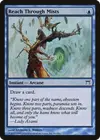 Product image for Reach Through Mists