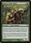 Product image for Sakura-Tribe Elder