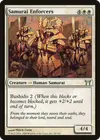 Product image for Samurai Enforcers