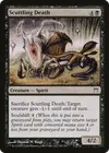 Product image for Scuttling Death