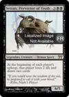 Product image for Seizan, corrupteur de la Vérité