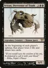 Product image for Seizan, Perverter of Truth