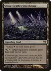 Product image for Shizo, Death's Storehouse