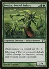 Product image for Sosuke, Son of Seshiro