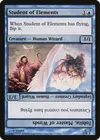 Product image for Student of Elements // Tobita, Master of Winds