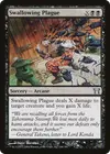 Product image for Swallowing Plague