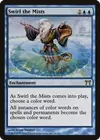 Product image for Swirl the Mists