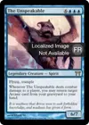 Product image for l'Innommable