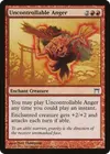 Product image for Uncontrollable Anger