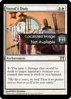 Product image for Devoir du vassal