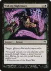 Product image for Waking Nightmare
