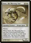 Product image for Yosei, the Morning Star
