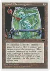 Product image for Transfigurateur d'Ashnod