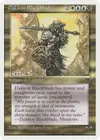 Product image for Dakkon Blackblade