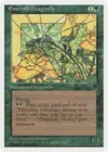 Product image for Emerald Dragonfly