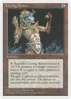 Product image for Living Armor