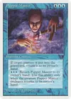 Product image for Puppet Master