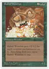 Product image for Wombat enragé