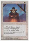 Product image for Chasseur de sorcières