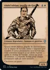 Product image for Abdel Adrian, pupille de Gorion
