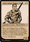 Product image for Abdel Adrian, Gorion's Ward