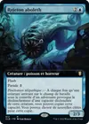 Product image for Rejeton aboleth