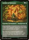 Product image for Acolyte of Bahamut