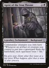 Product image for Agent of the Iron Throne