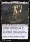 Product image for Agent of the Shadow Thieves