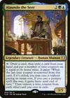 Product image for Alaundo the Seer