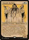 Product image for Alaundo the Seer