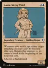 Product image for Alora, Merry Thief