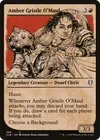 Product image for Amber Gristle O'Maul