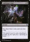 Product image for Ambition's Cost
