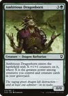 Product image for Ambitious Dragonborn