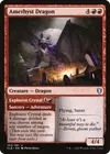 Product image for Amethyst Dragon // Explosive Crystal
