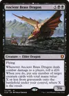 Product image for Ancient Brass Dragon