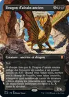 Product image for Dragon d'airain ancien