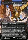 Product image for Ancient Brass Dragon