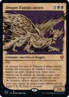 Product image for Dragon d'airain ancien