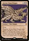 Product image for Ancient Brass Dragon