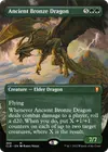Product image for Ancient Bronze Dragon