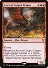 Product image for Ancient Copper Dragon