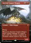Product image for Ancient Copper Dragon