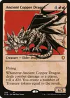 Product image for Ancient Copper Dragon