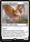 Product image for Ancient Gold Dragon