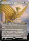 Product image for Ancient Gold Dragon