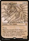 Product image for Ancient Gold Dragon
